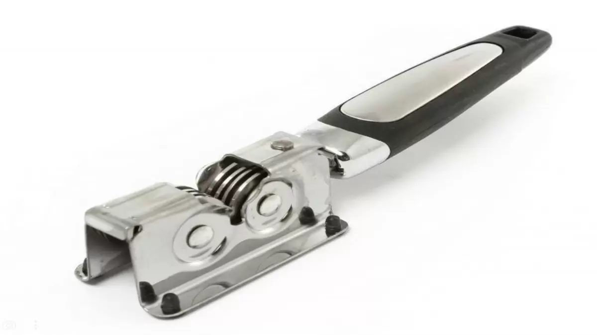 Как заточить ножи: секреты идеальной остроты для каждой хозяйки