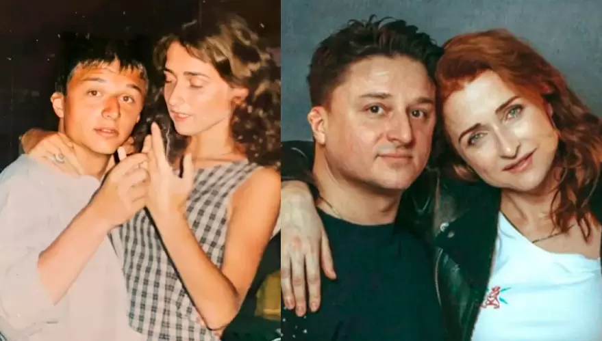 Когда любовь встречает искусство: российские актеры, работающие вместе со своими женами