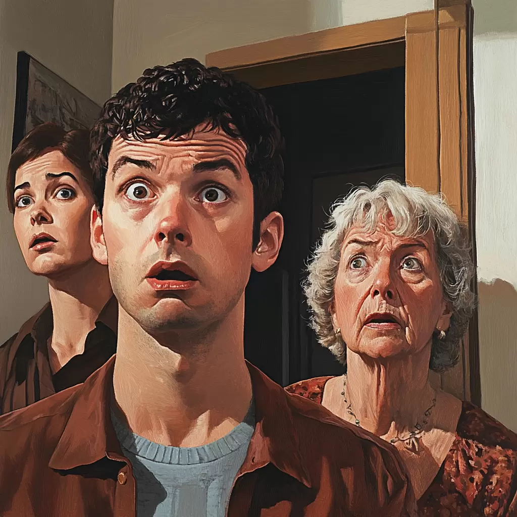 Семейные перепятия: как после покупки дома конфликт с матерью привел к неожиданной поддержке