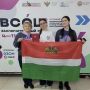 Обнинская школьница стала победительницей на всероссийской олимпиаде