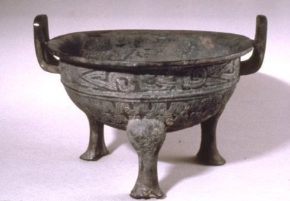 Питание в Древнем Китае: Рис, Чай и Традиции