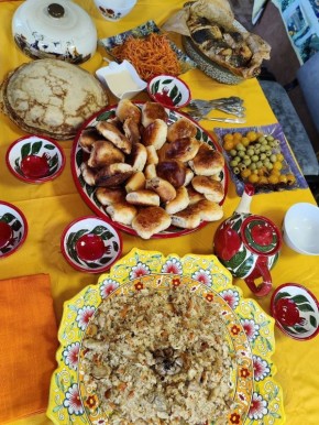 ��������� � ��������� ��������: ��� ��������� ����