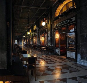 Италия: Кофейные традиции, которые воспевают эспрессо