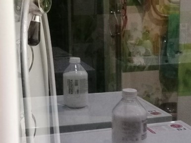 Секреты чистоты душевой: практическое руководство