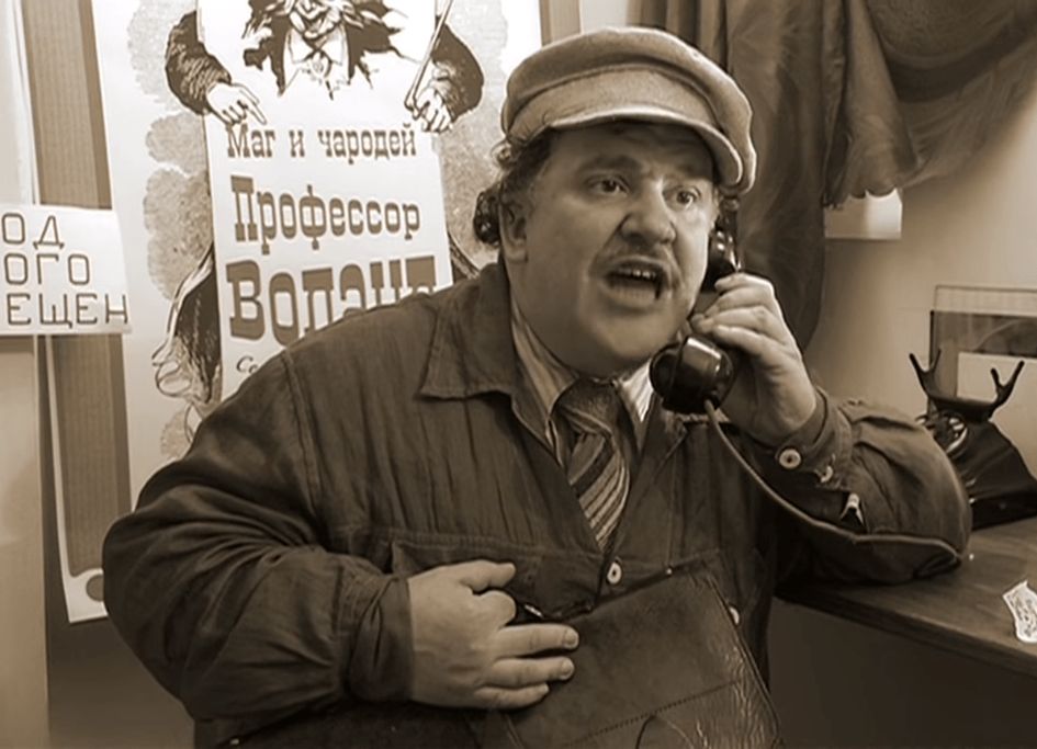 ����� ��������: ��� ������ � �������� ������� ����� ��������� �������