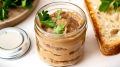 Непревзойденный вкус: три рецепта куриного паштета, которые удивят вас