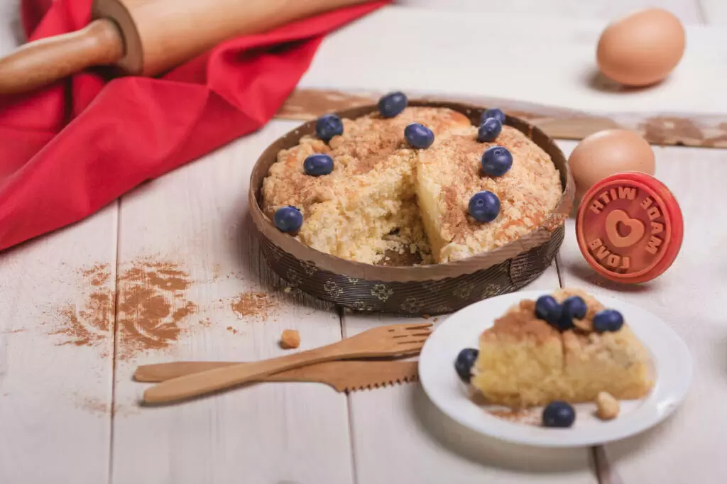 Творожная запеканка: новый взгляд на старое любимое блюдо