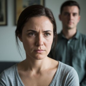 Когда кажется, что идеальная жизнь рушится: тайны на грани отчаяния