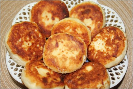 Идеальные творожные сырники: простой рецепт и профессиональные советы