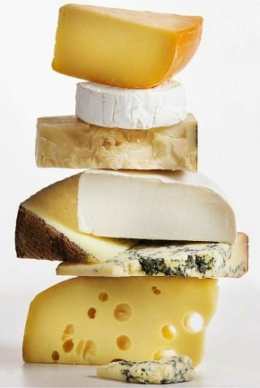 Идеальные условия для хранения итальянских сыров