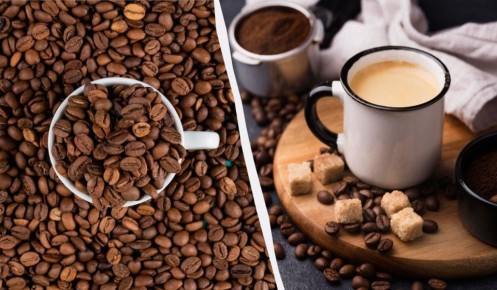 Как правильно готовить кофе: секреты идеального соотношения зерен и воды