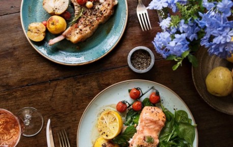 Как отказ от ужинов после шести изменил жизнь: неожиданные результаты эксперимента