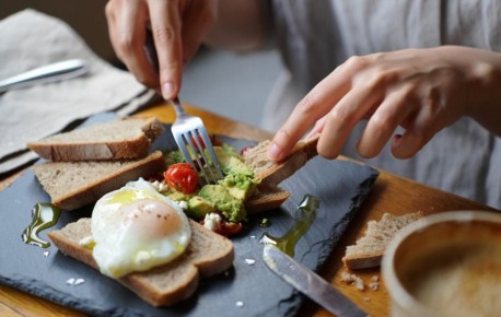 Как освободиться от подсчета калорий и легко сбросить 10 кг: новая концепция питания