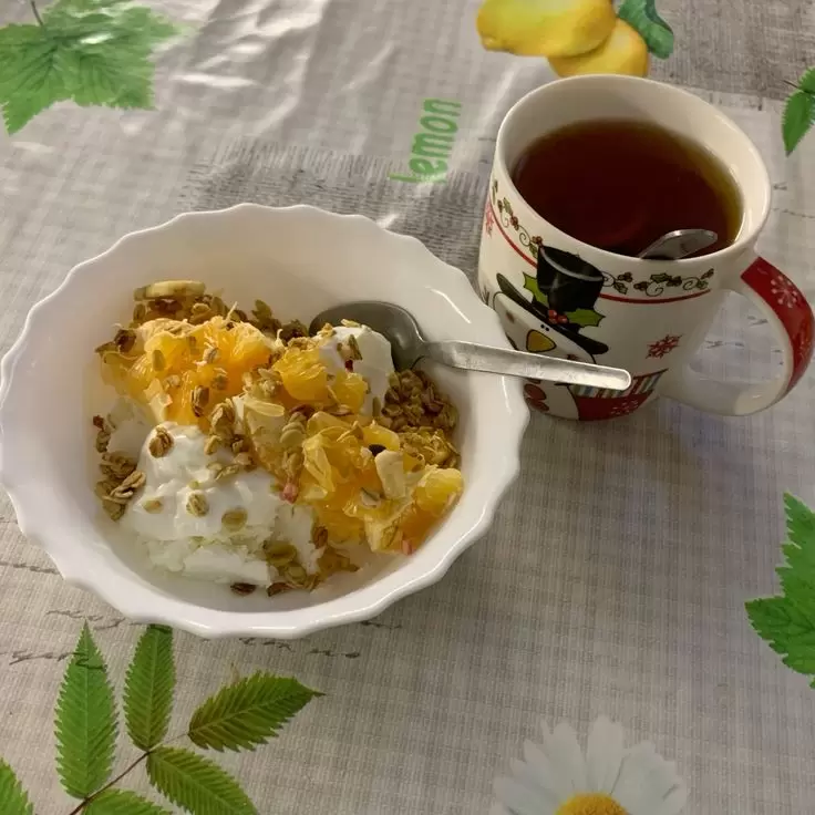 Неожиданные сочетания: с чем творог не ладит