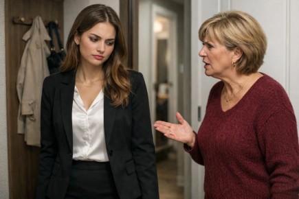 Когда премия превращается в долг: история семейных конфликтов