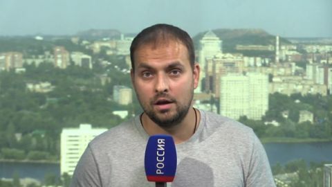 Андрей Руденко: Обстановка на утро 25 апреля 2026 года
