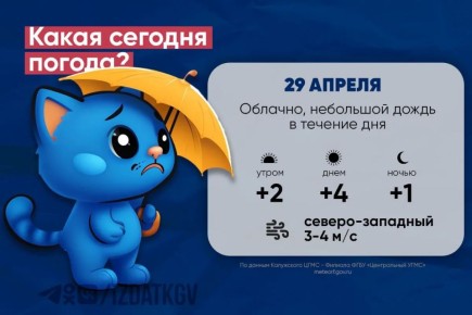 ������ ����, ��������! ������ �� ���� � ���� 29 ������, � ����� � ���� � 29 �� 30 ������