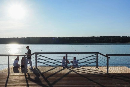 35-� ������� ������� � ����������