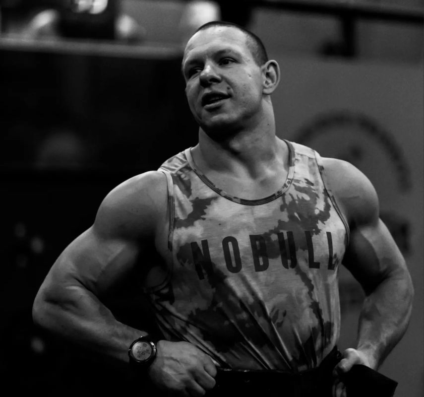 В Калуге убили чемпиона России по функциональному многоборью