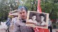 9 мая калужанин рассказал о своих героях