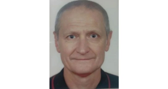 В Калужской области пропал 61-летний мужчина
