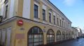 На месте бывшего здания скорой помощи в Калуге сделают ресторан или гостиницу