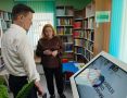 Мещовской библиотеке для взрослых требуется ремонт