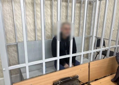 В Калуге арестовали соучастника убийства чемпиона России Дмитрия Исаева