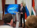 Призеров премии «Служение» чествовали в Калуге