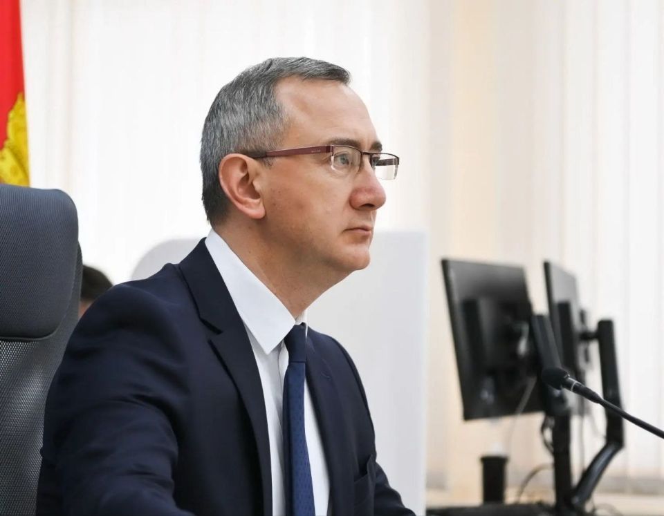 Владислав Шапша: «Когда пыхнет, чем тушить собираетесь?»