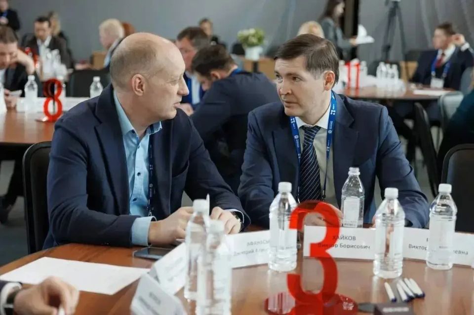 Калужский депутат и участник СВО победил на конкурсе «Лидеры России