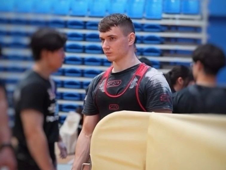 Калужский спортсмен победил на Кубке Азии по пауэрлифтингу