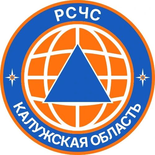 В мессенджере «МАХ» работает официальный канал «РСЧС Калужская область»