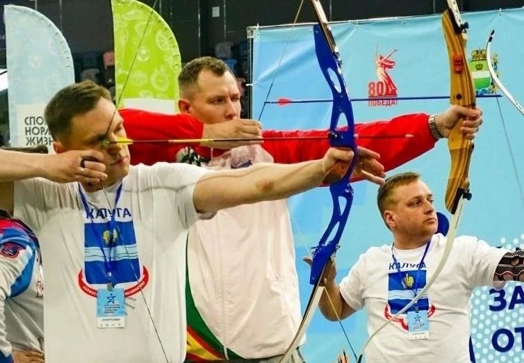 В Калуге пройдёт «Кубок защитников Отечества» среди ветеранов СВО