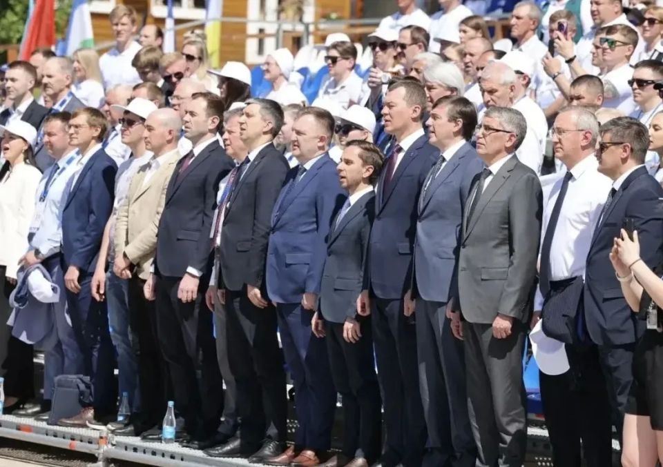 Владислав Шапша: С калужскими педагогами-физкультурниками Владислав Шапша: С калужскими педагогами-физкультурниками