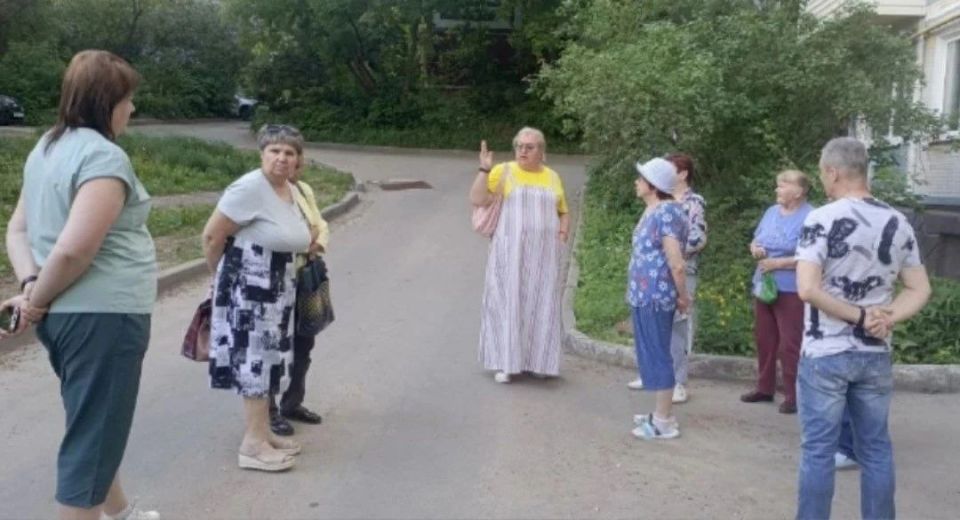 19 мая состоялось совместное заседание комитетов Думы Калуги под председательством Константина Сотскова 19 мая состоялось совместное заседание комитетов Думы Калуги под председательством Константина Сотскова