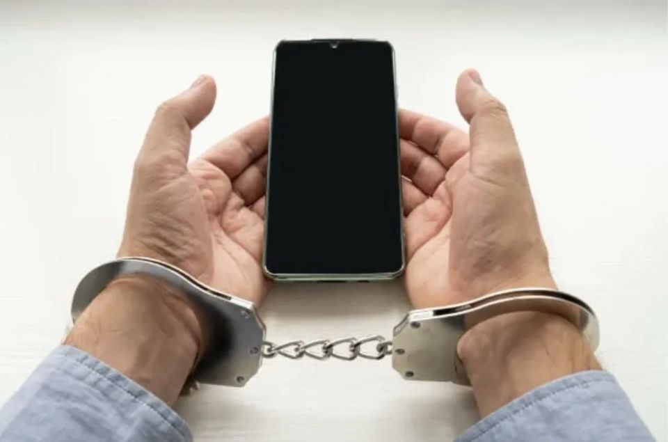 Полиция Малоярославецкого округа уличила подозреваемого в краже мобильного телефона