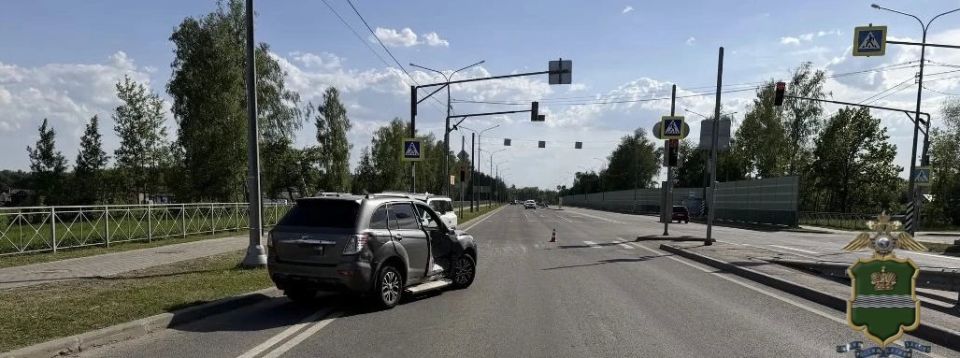19 мая 2026 года на территории Калужской области зарегистрировано 6 дорожно-транспортных происшествий, в результате которых 9 человек получили травмы различной степени тяжести
