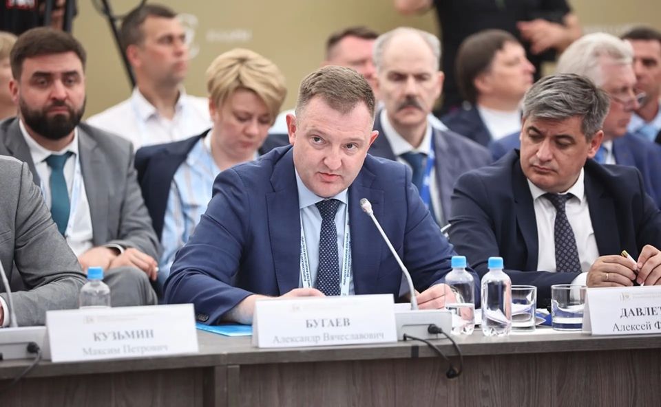 Сергей Кравцов: «Мы продолжаем работу по повышению статуса учителя физкультуры» Сергей Кравцов: «Мы продолжаем работу по повышению статуса учителя физкультуры»