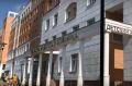 Калужский школьник разбился, упав с крыши пятиэтажки