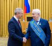 Владислав Шапша: «Служу России!»