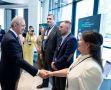 В Калужской области проходит бизнес-форум «Пионеры инноваций: единство бизнеса, науки и технологий»