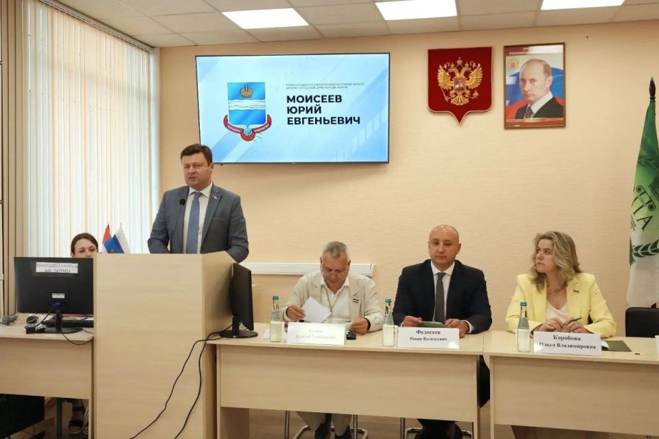 В Калужском филиале Российской правовой академии Минюста России состоялась научно-практическая конференция «Тенденции развития государства, права и политики в России и мире», посвящённая Году единства народов России и...