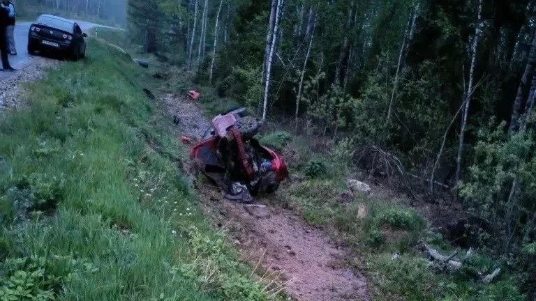 Водителя из Калужской области отправили под домашний арест за смертельное ДТП