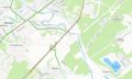 Огромная пробка собралась на трассе М3 в Калужской области
