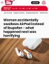 �������� �������� ���������� AirPod ������ ���������� - ��, ��� ��������� ������, ���� ���������: ���������� ���������� ������� ������ �������� � �� ���� ��� ������, ����� � ������� �������� ������