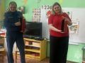 Дошкольникам города Жиздры о пожарной безопасности