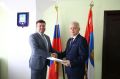 В Калужской области проходит VII Всероссийский форум «Профессионалы.РФ», направленный на обсуждение актуальных вопросов государственной национальной политики в условиях современных вызовов и угроз