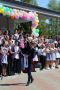 В школах Калужской области звенят последние звонки