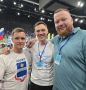 В Калуге прошел региональный Кубок Защитников Отечества
